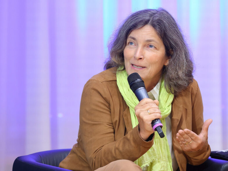 Kerstin Celina, MdL Bayern, B90/Grüne