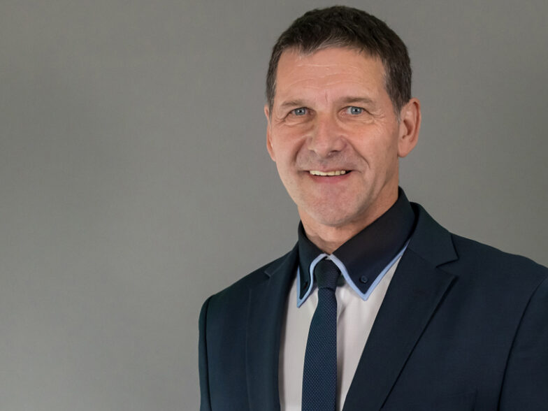 Dr. Karl-Ludwig von Danwitz, MdL Niedersachsen, CDU