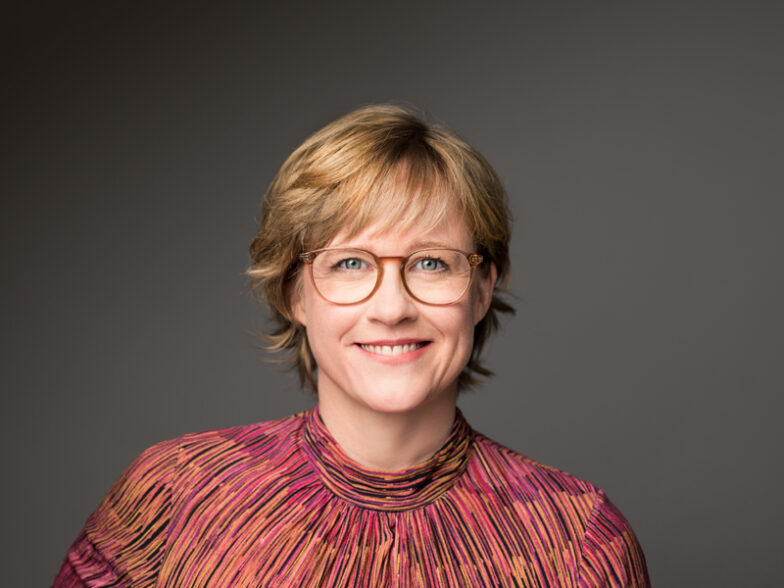 Julia Sahi, MdL Brandenburg, SPD
