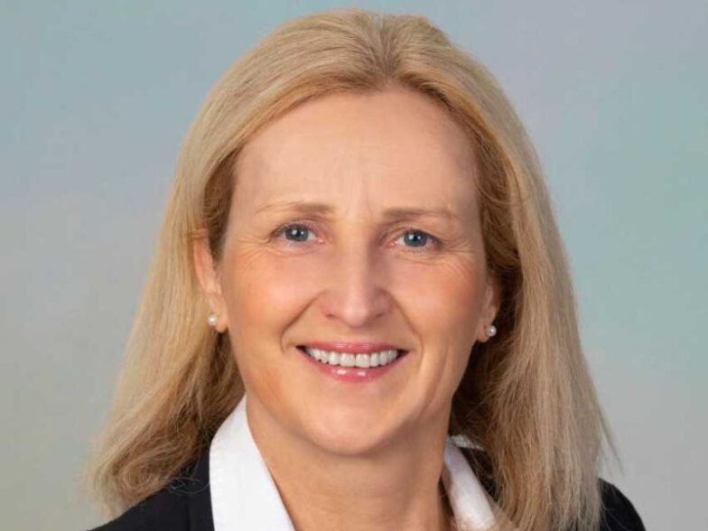 M. Moog-Steffens, Bürgermeisterin, Parteilos