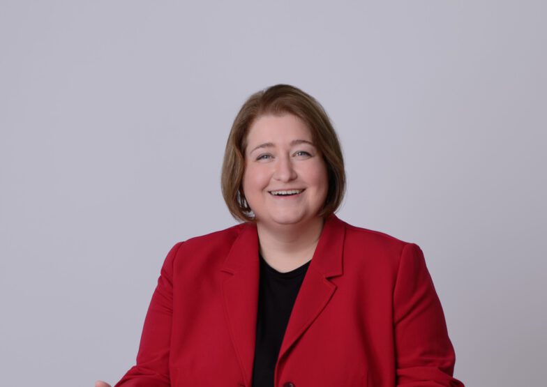 Bettina Lugk, MdB, </br>SPD