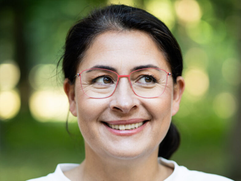 Filiz Polat, MdB </br>B’90/Grüne