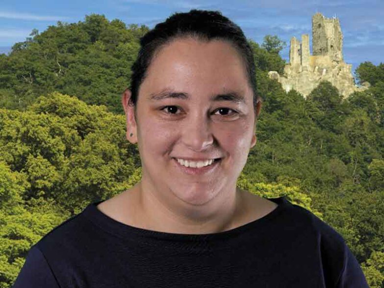 Dr. Elise Radtke, Stadträtin, B’90 Grüne