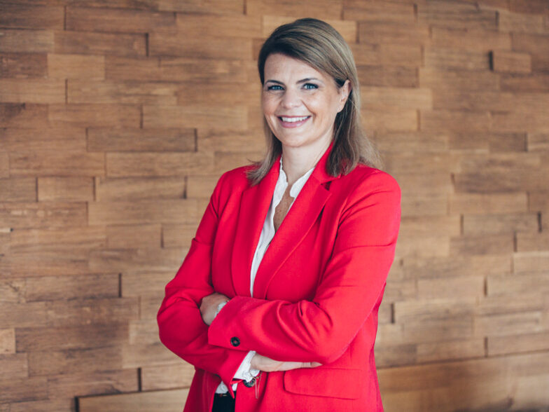 Katrin Staffler, MdB </br>CSU