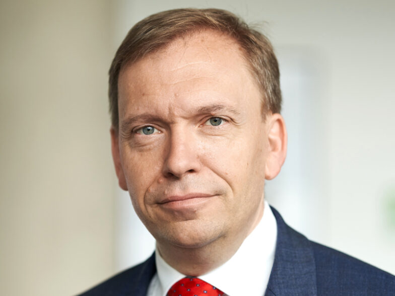 Matthias Hey, MdL </br>SPD