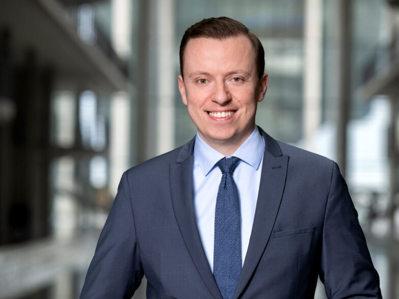 Adis Ahmetović, MdB </br>SPD