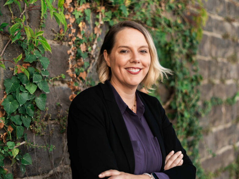 Franziska Müller-Rech</br>MdL, FDP