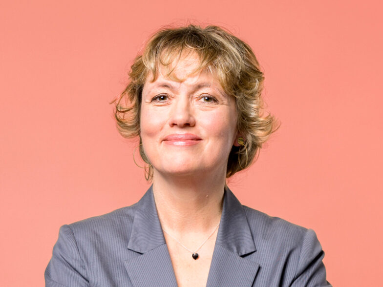 Astrid Hennies, MdHB</br>SPD