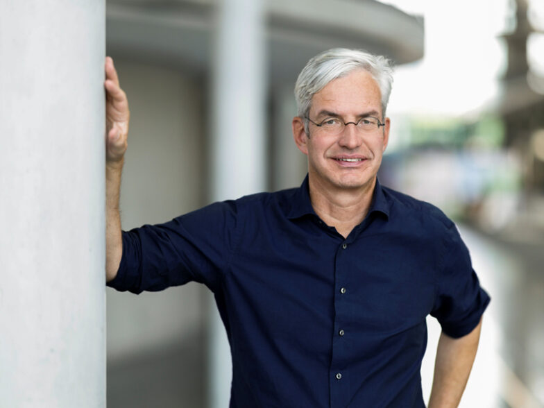 Dr. Mathias Middelberg </br>MdB, CDU