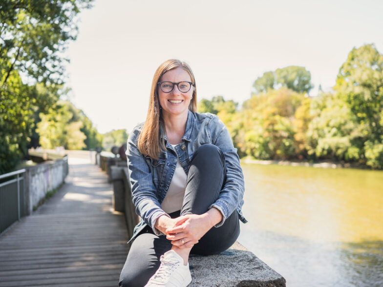 Nicole Bäumler, MdL </br>SPD