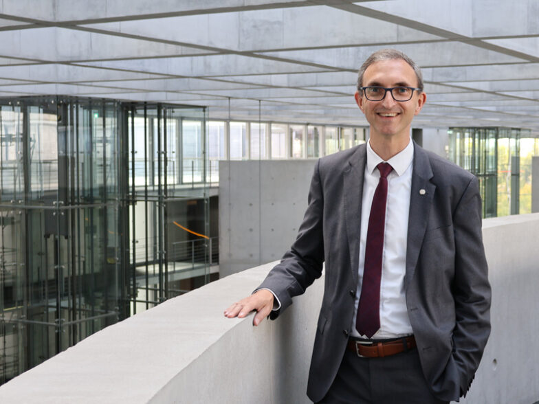 Alexander Jordan, MdB</br>CDU