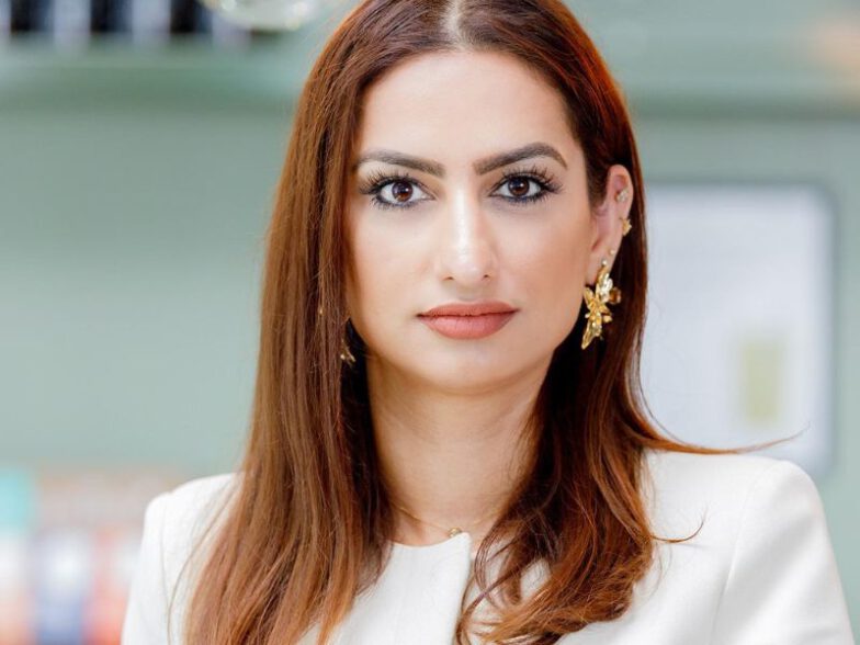 Mehria Ashuftah, MdHB</br>SPD