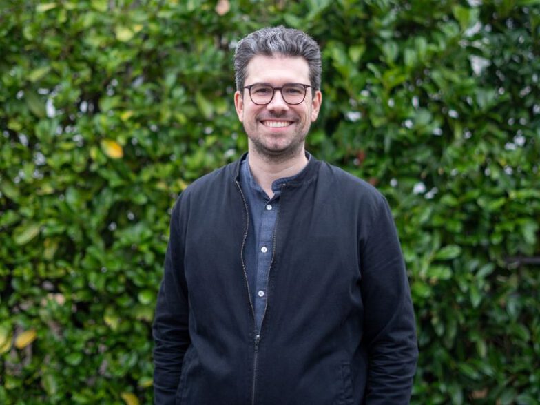 Dr. Emanuel Herold, MdBB </br>B’90/Grüne