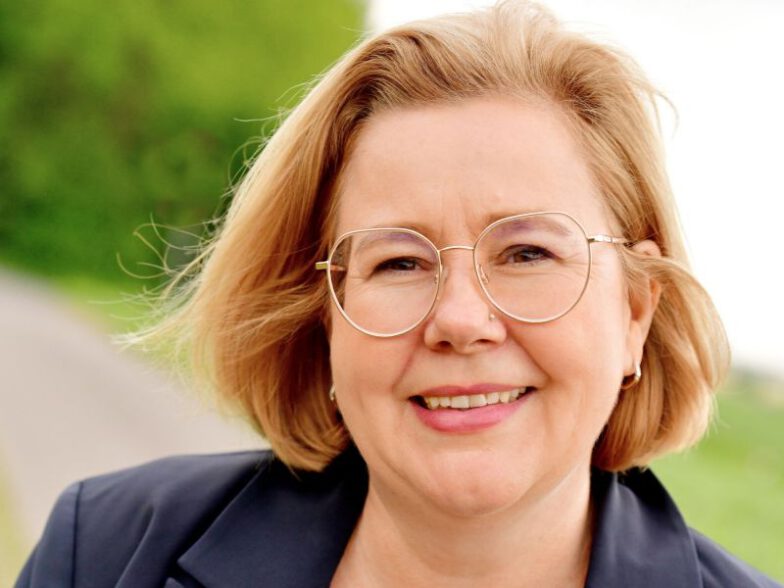 Andrea Reh, MdL </br>SPD