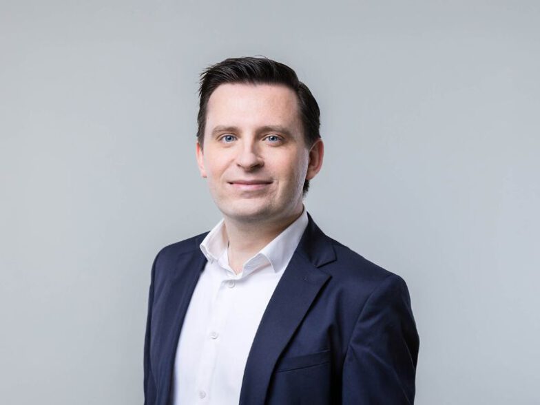 Sören Platten, MdHB </br>SPD
