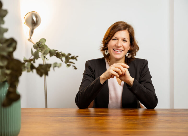 Anna Kauert