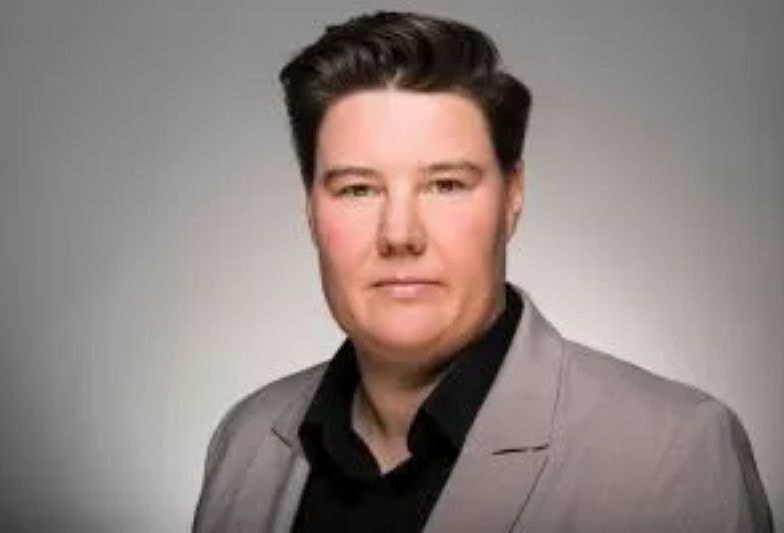 Andrea Arnemann