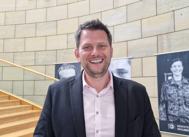 Thorsten	Klute, MdL NRW, SPD