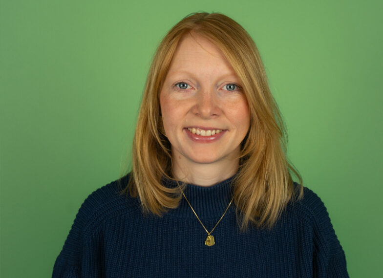 Alske Freter, MdHB, B’90/Grüne