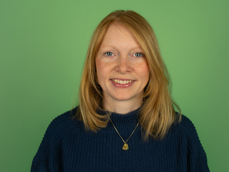 Alske Freter, MdHB