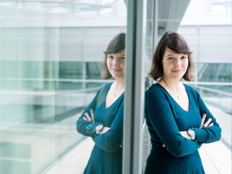 Linda Heitmann, MdB, B’90/Grüne