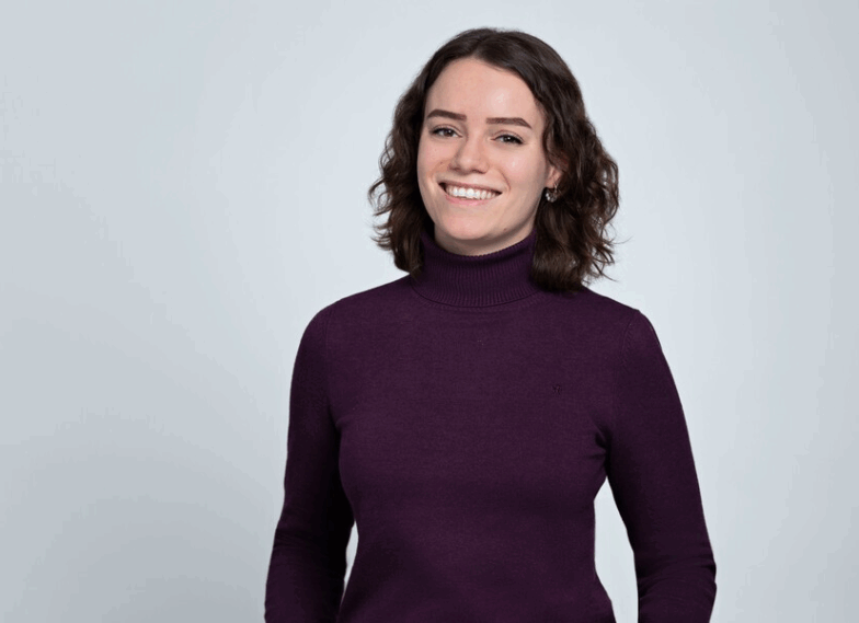 Sara Borngässer