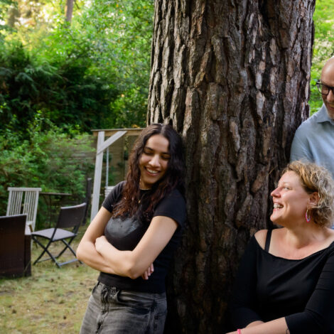 Gastfamilie aus Überzeugung