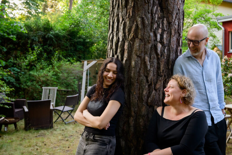 Gastfamilie aus Überzeugung