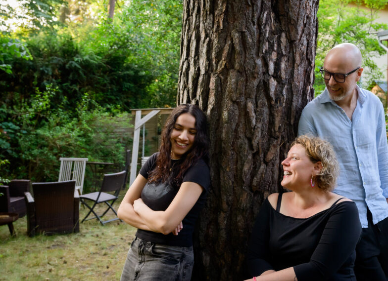 Gastfamilie aus Überzeugung