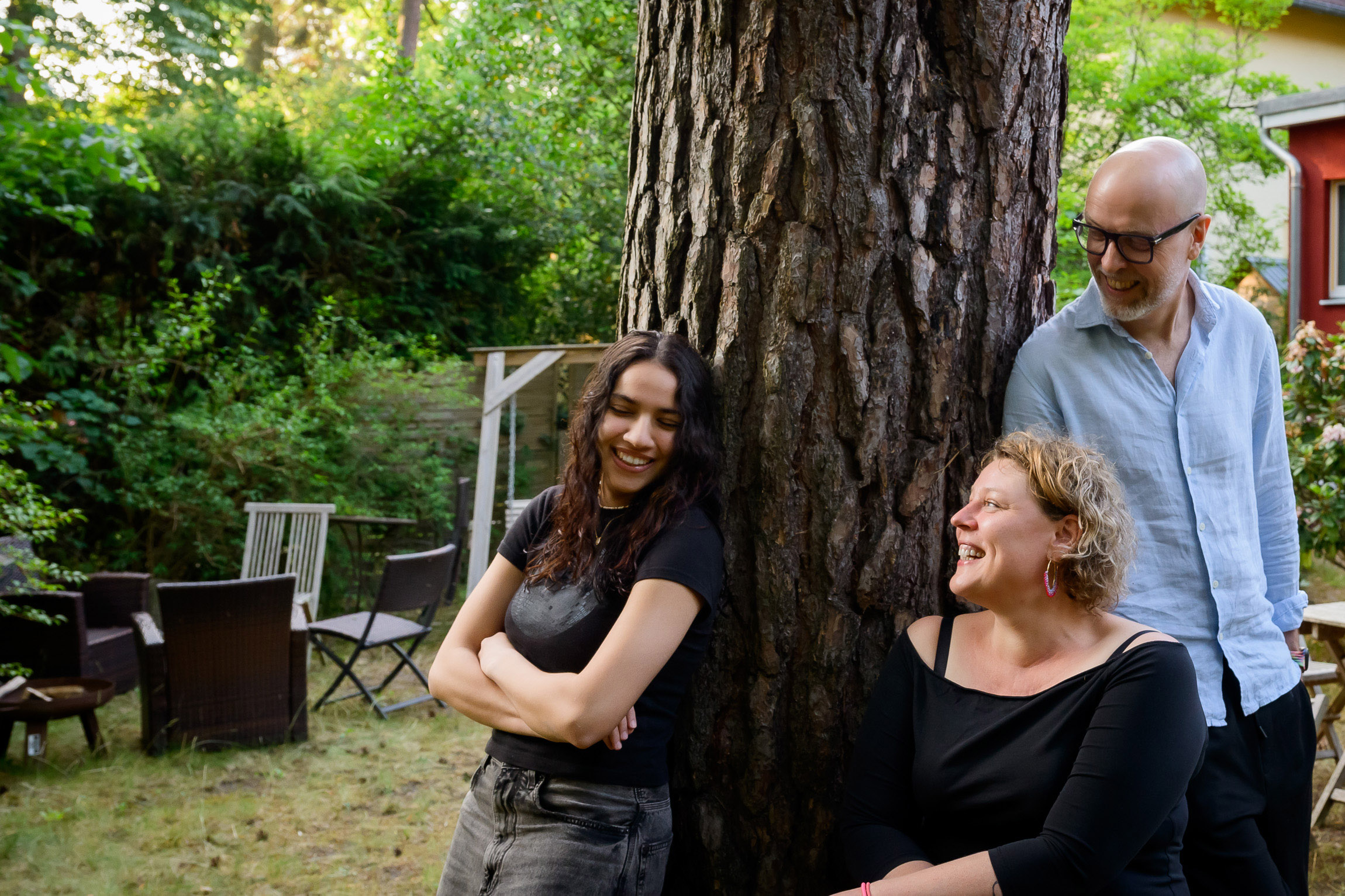 Gastfamilie aus Überzeugung