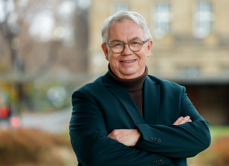 Christoph Höh, MdL BW, B’90/Grüne
