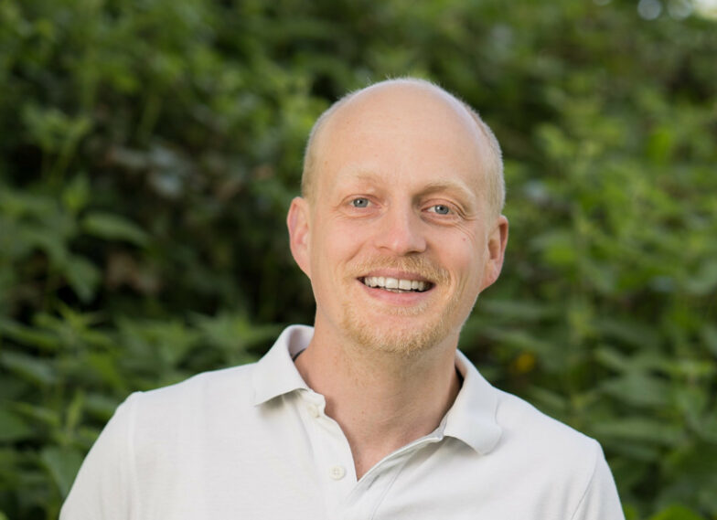 Sandro Kappe, MdHB, </br>CDU
