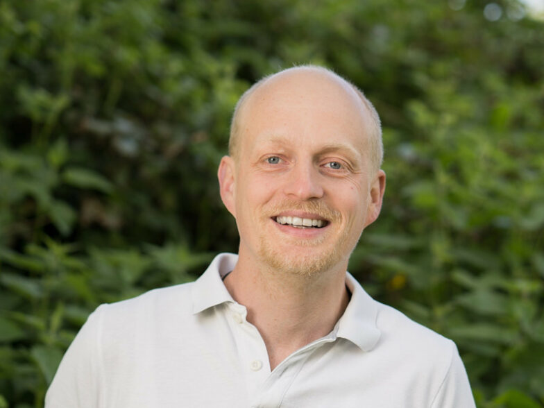 Sandro Kappe, MdHB, </br>CDU