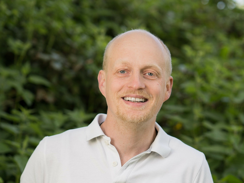Sandro Kappe, MdHB