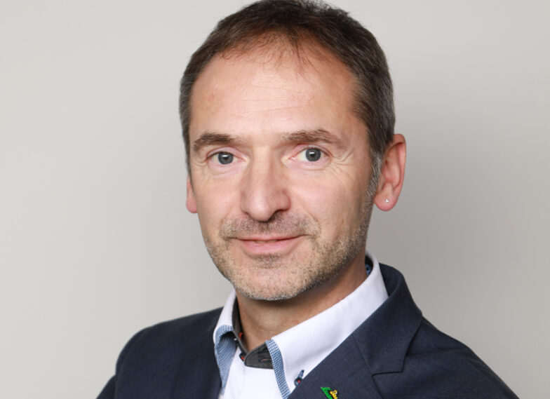 Carlos Brunkhorst, Bürgermeister, CDU
