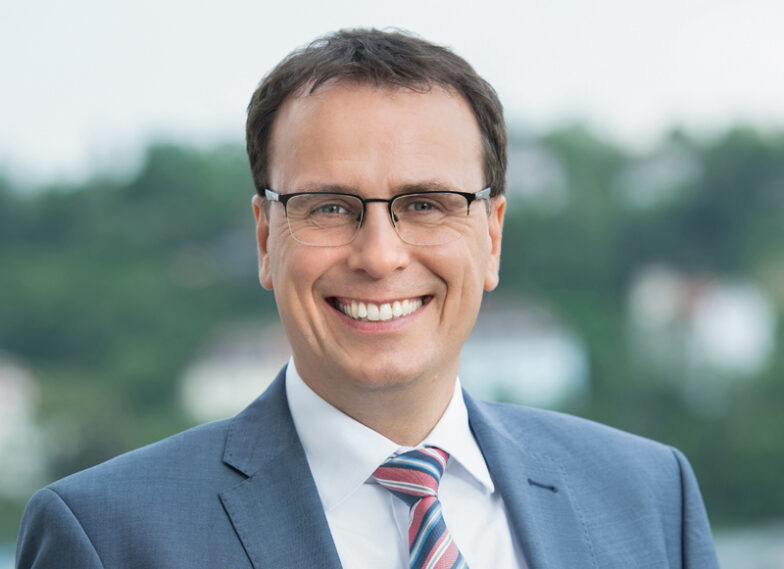 Volker Schebesta, MdL BW, CDU
