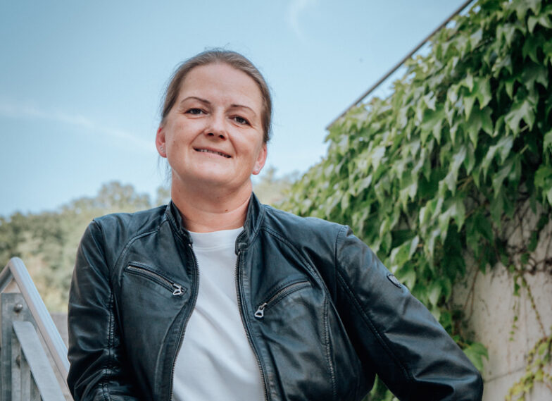 Tina Winklmann, MdB, B’90/Grüne