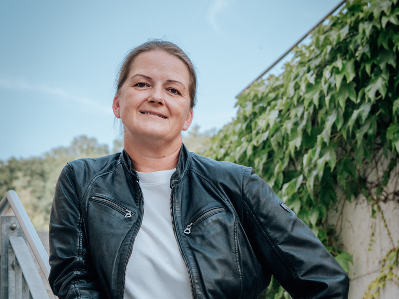 Tina Winklmann