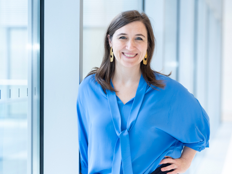 Katharina Beck, MdB, B’90/Grüne