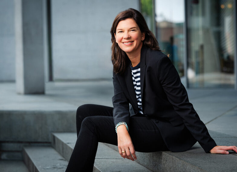 Dr. Ophelia Nick, MdB, B’90/Grüne