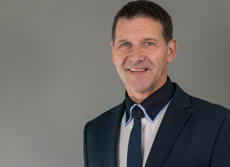 Dr. Karl-Ludwig von Danwitz, MdL Niedersachsen, CDU