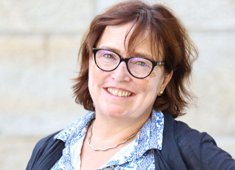 Eka von Kalben, MdL SH, B’90/Grüne