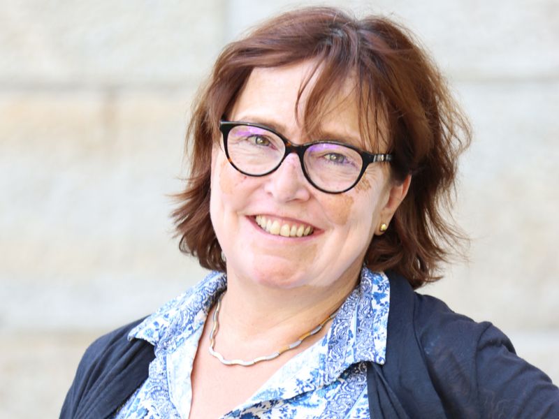 Eka von Kalben, MdL, B'90/Grüne