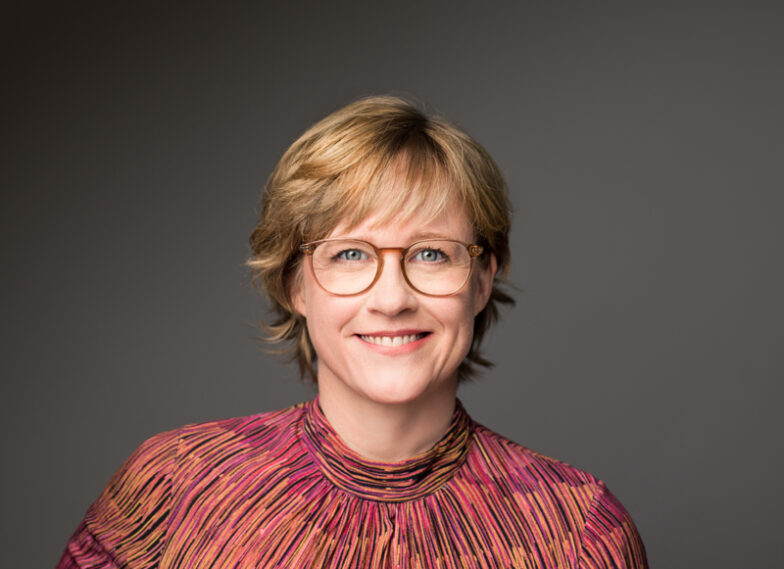 Julia Sahi, MdL Brandenburg, SPD