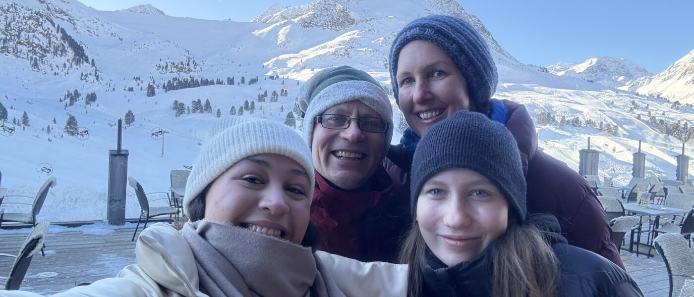 Raus aus dem Alltagstrott