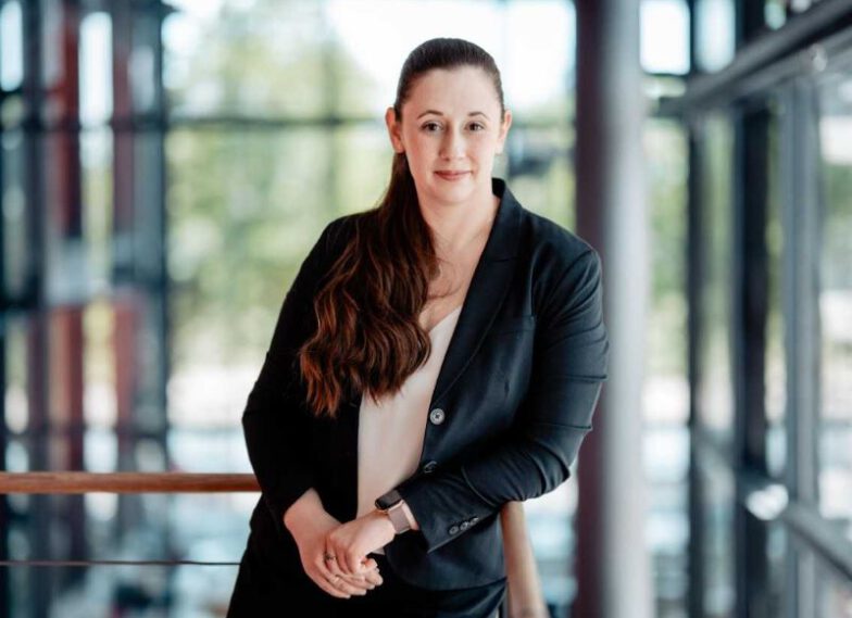 Jessica Steiner, MdL Sachsen, <br/> CDU