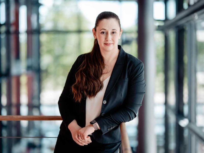 Jessica Steiner, MdL, CDU
