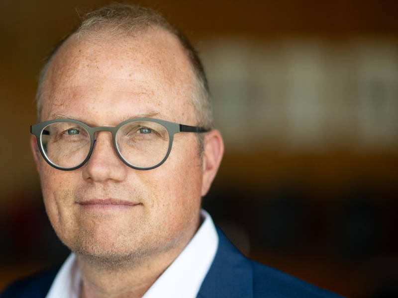 Jochen Ott, MdL
