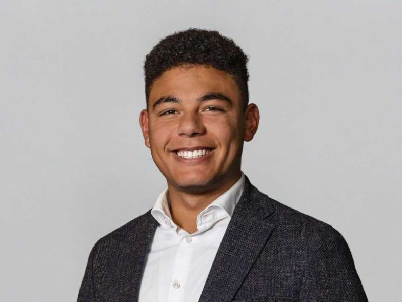 Leandro Cerqueira Karst, Gemeinderat CDU