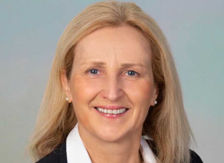 M. Moog-Steffens, Bürgermeisterin, Parteilos